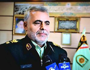 انهدام باند قاچاق سلاح و مهمات جنگی در مهرستان