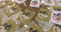 کتاب نعمتِ جان  رو نمایی شد