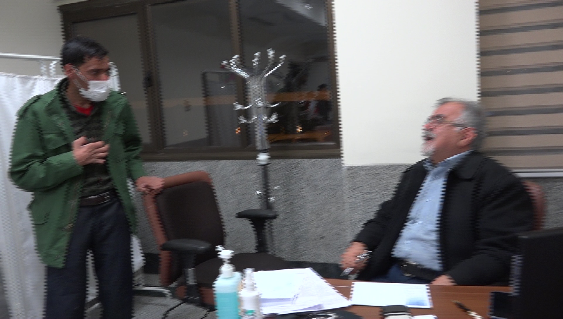 سومین مرحله درمان کودکان با بیماریهای مادرزادی در بیرجند سومین مرحله درمان کودکان با بیماریهای مادرزادی در بیرجند