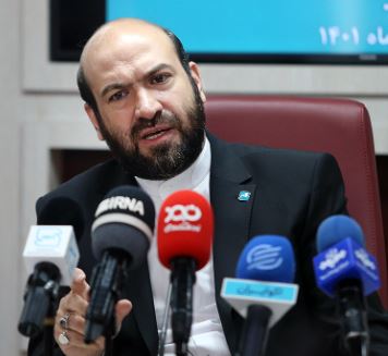 تولیدکننده نباید در مسیر کاغذبازی اداری معطل بماند تولیدکننده نباید در مسیر کاغذبازی اداری معطل بماند