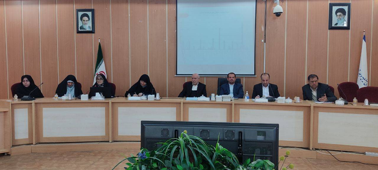 تا ۲۰ سال آینده ، ایران از پیرترین کشور‌های دنیا می‌شود