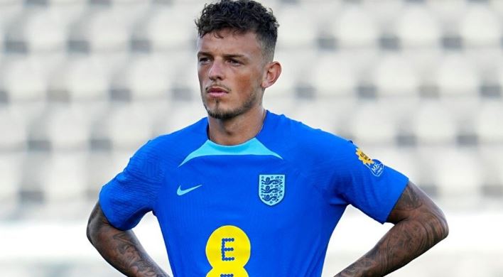 بازیکن انگلیس اردوی تیم ملی را ترک کرد
