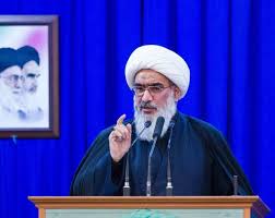  هر فرد ایرانی باید به عنوان یک مجاهد در جهاد تبیین انجام وظیفه کند
