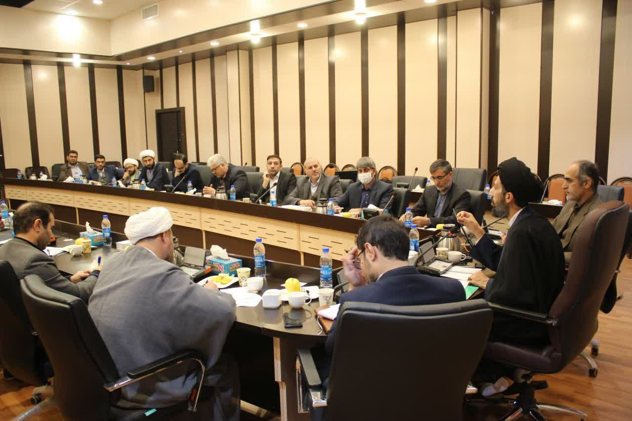 لزوم متعارف شدن شعب رسیدگی قضایی در کردستان