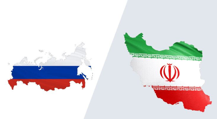ارتقای مراودات تجاری ایران و روسیه با تکیه بر ظرفیت‌های صادراتی
