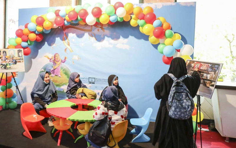 برنامههای پایانی جشنواره فیلم رشد برنامههای پایانی جشنواره فیلم رشد