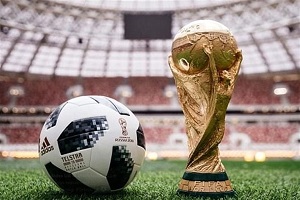 افزایش حملات سایبری ازطریق سایتهای پخش مسابقات جام جهانی