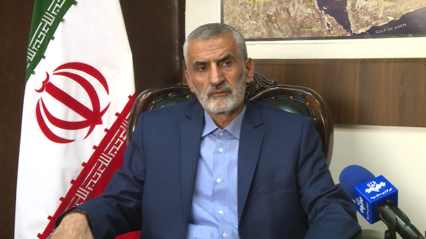 ناآرامیها هزار و ۷۰۰ میلیارد تومان خسارت اقتصادی به کشور زده است/ خسارتها را اغتشاشگران باید بدهند ناآرامیها هزار و ۷۰۰ میلیارد تومان خسارت اقتصادی به کشور زده است/ خسارتها را اغتشاشگران باید بدهند
