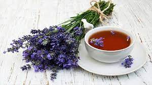 فواید و نحوه مصرف گل گاو زبان