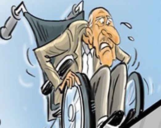 رونمایی از پویانمایی پیرا و پیری در یزد رونمایی از پویانمایی پیرا و پیری در یزد