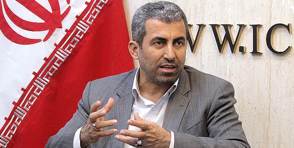 ترانزیت شمال‌غرب به جنوب‌شرق سالانه ۱۰ میلیار دلار درآمد کشور را افزایش می‌دهد