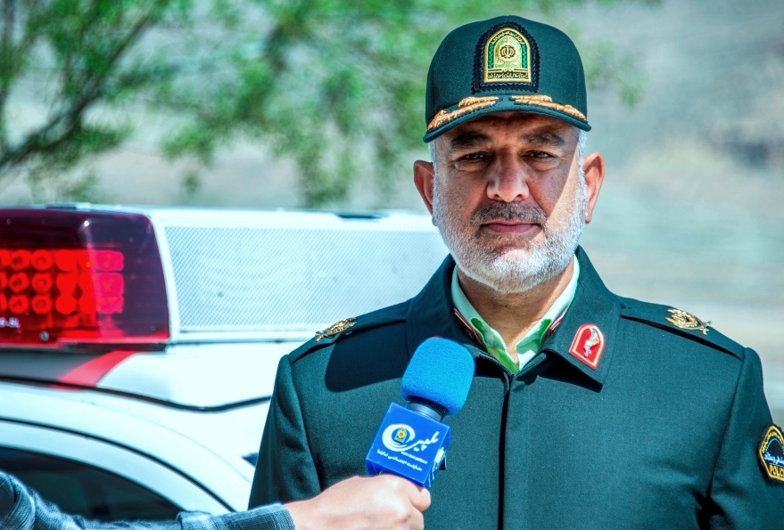 اعتراف به ۴۸۰ میلیارد کلاهبرداری در فاروج