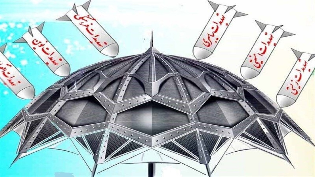 اجرای ۲۸۴ برنامه هفته نکوداشت پدافند غیر عامل در استان زنجان اجرای ۲۸۴ برنامه هفته نکوداشت پدافند غیر عامل در استان زنجان