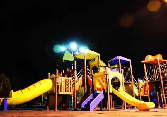 ۲۰۰مورد عدم انطباق استاندارد در بازدید از تجهیزات شهربازی خراسان جنوبی