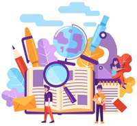 تلاش ۳۵ استارت آپ دانشجویی برای توسعه بازار نانو