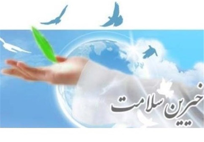 کمک۳۵۰میلیون ریالی خیر کاشمری به حوزه سلامت