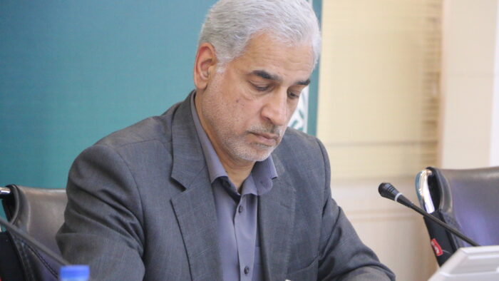 پیام تبریک استاندار به مناسبت روز دانشجو