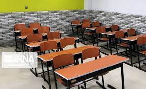 اختصاص ۴ میلیارد و ۵۰۰ میلیون ریال برای تجهیز مدارس اختصاص ۴ میلیارد و ۵۰۰ میلیون ریال برای تجهیز مدارس