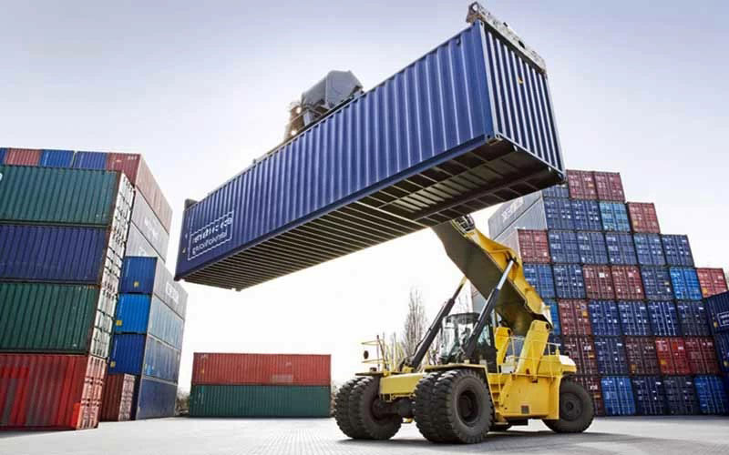 افزایش ترخیص کالاهای اساسی از گمرک بندر امام