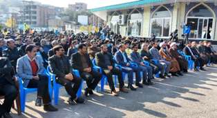 رویداد هنری روایت حبیب به میزبانی مازندران رویداد هنری روایت حبیب به میزبانی مازندران