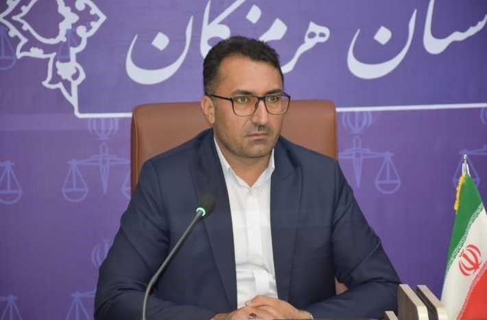 دریافت بیش از ۲۰ هزار درخواست برای حدنگاری در هرمزگان مجتبی قهرمانی هرمزگان