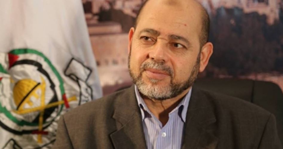 ابومرزوق: اسرائیل در صورت قطع شدن حمایت غرب فرو می‌پاشد