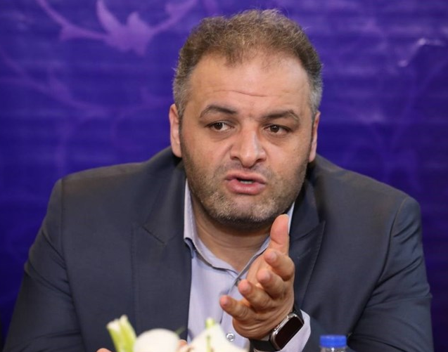 انوشیروانی: الحاق کراسفیت به وزنهبرداری برد دوسویه است انوشیروانی: الحاق کراسفیت به وزنهبرداری برد دوسویه است