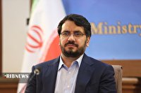 وزارت راه و شهرسازی وزارتخانه امید می‌شود 