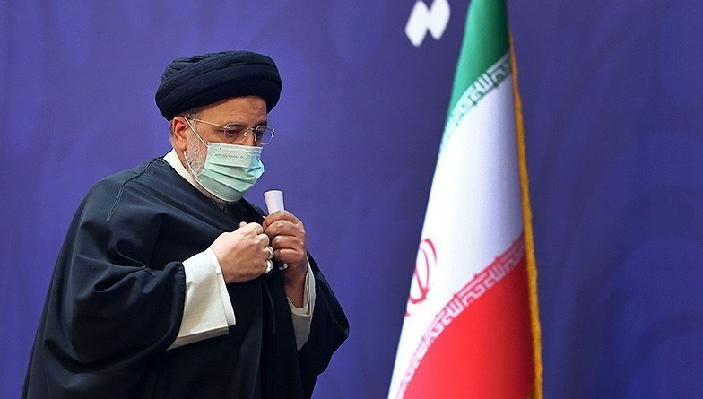 رئیس جمهور از روند احداث خط متروی شهر پرند بازدید کرد رئیس جمهور از روند احداث خط متروی شهر پرند بازدید کرد