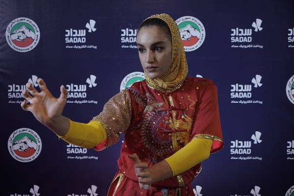 ووشو قهرمانی جوانان جهان؛ کسب مدال های طلا و برنز تالوکاران ایران
