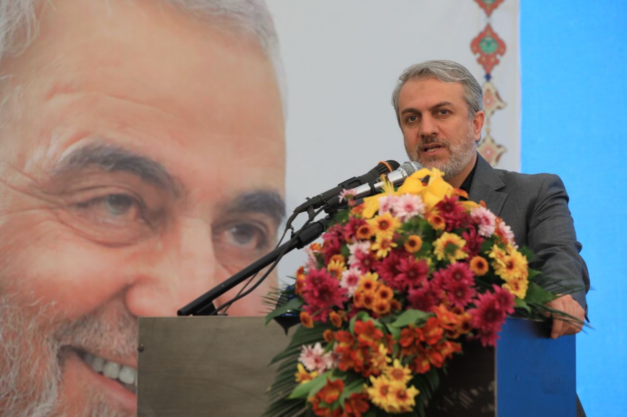 رشد ۱۰۰ درصدی تولید ماشین آلات معدنی در کشور