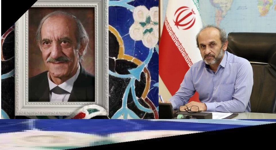 تسلیت رئیس رسانه ملی در پی درگذشت استاد قره باغی