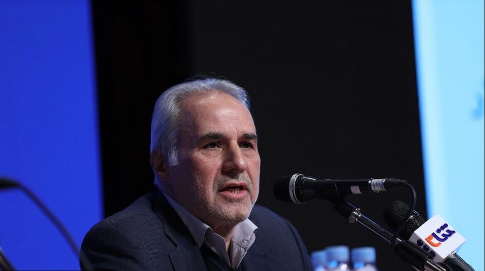 تحقق ۱۴۱ درصدی تأمین منابع قانونی بودجه ۱۴۰۰ تحقق ۱۴۱ درصدی تأمین منابع قانونی بودجه ۱۴۰۰