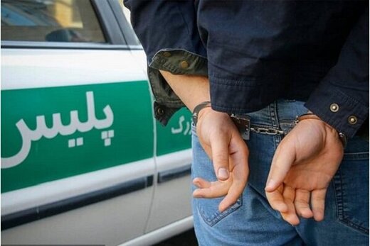 باند سارقان تجهیزات برق‌رسانی در نرماشیر شناسایی شدند