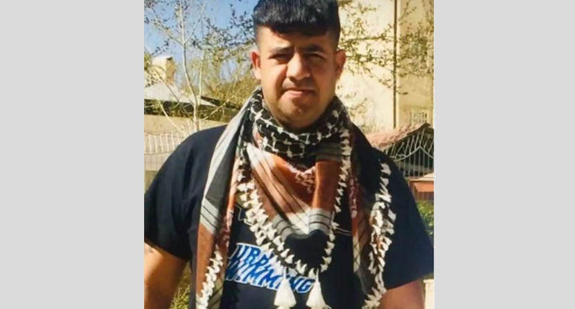 شادمان احمدی