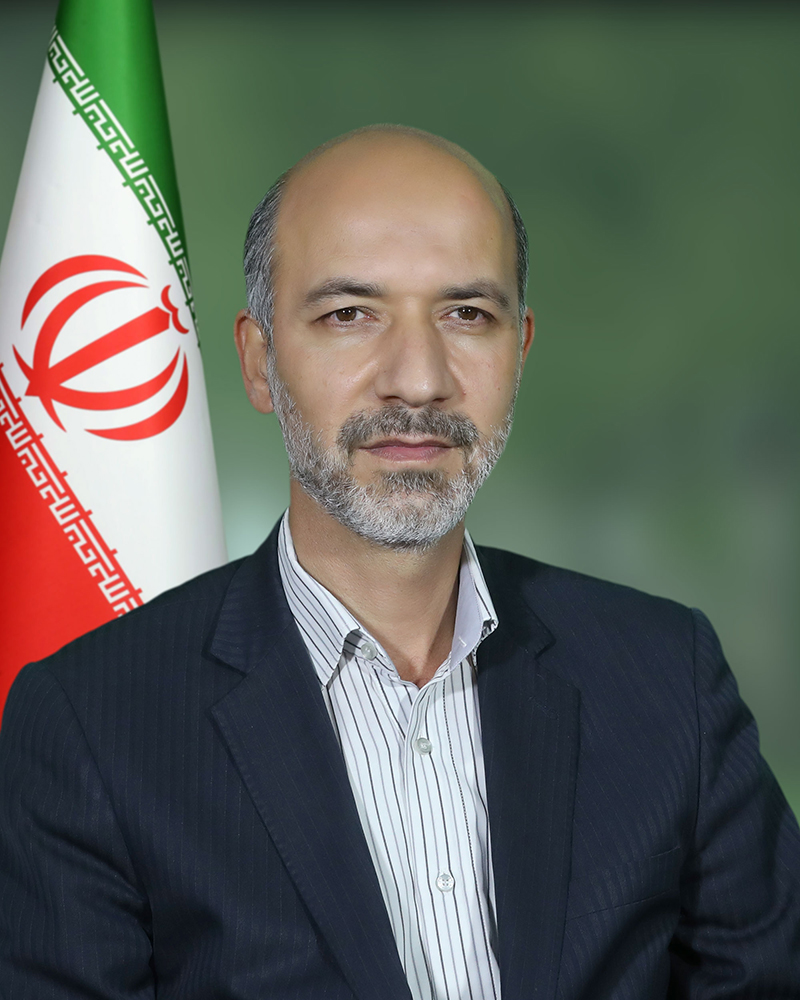 حضور وزیر نیرو در کمیسیون عمران مجلس