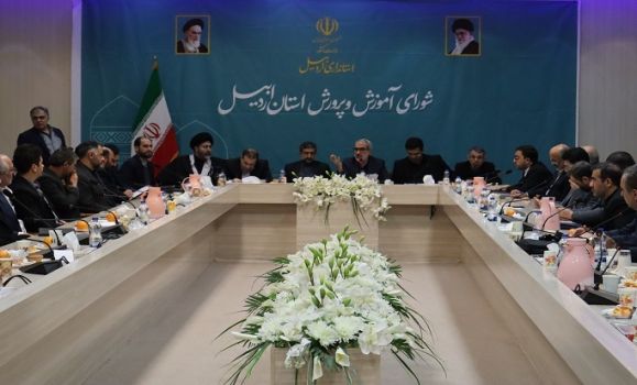 اصلی‌ترین سرمایه جامعه نیروی انسانی است