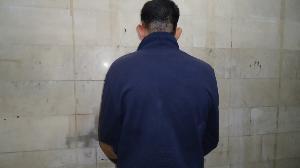 اعتراف سارق به ۵۰ فقره سرقت