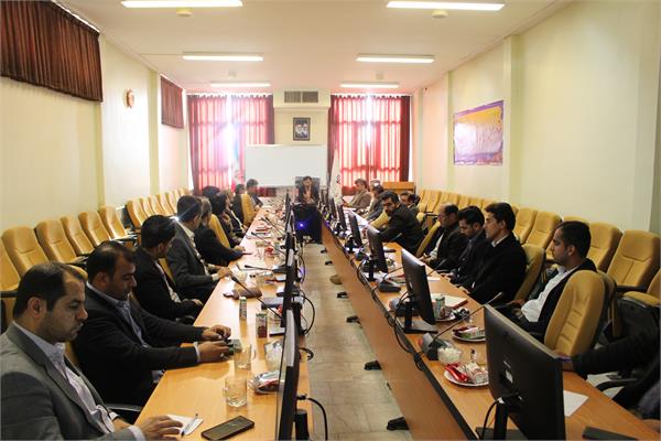 فعالیت ۱۸ تعاونی دهیاران در چهارمحال و بختیاری فعالیت ۱۸ تعاونی دهیاران در چهارمحال و بختیاری