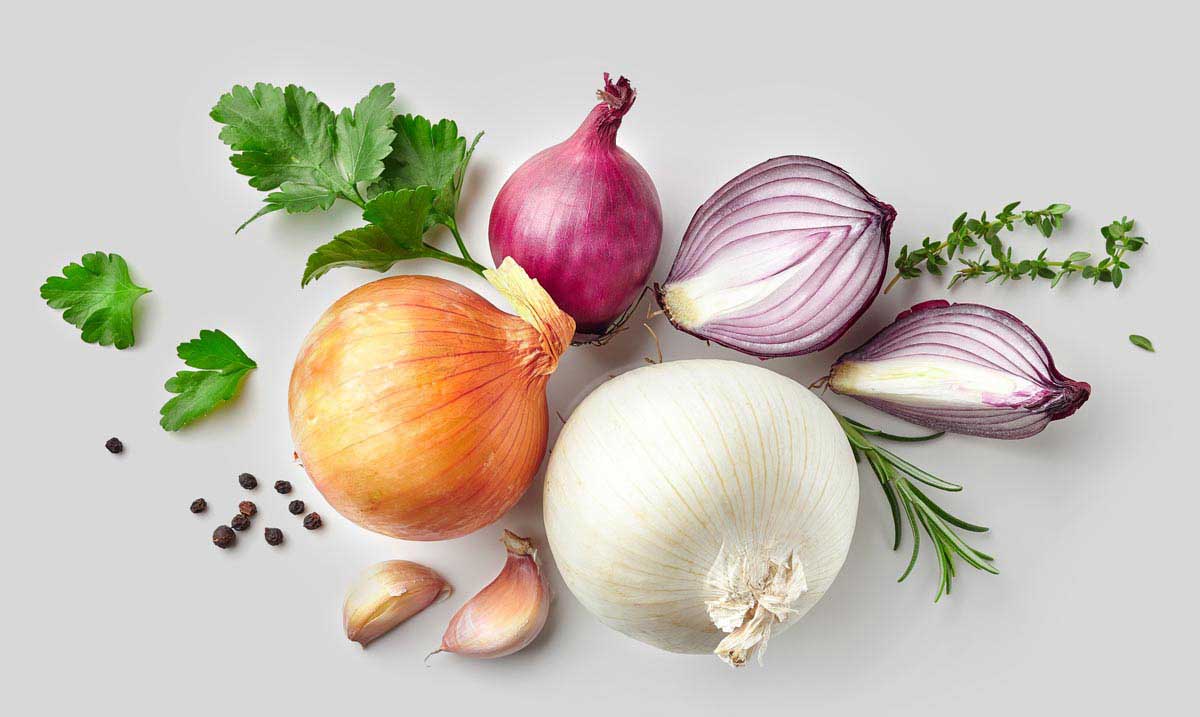 با کدام مواد غذایی میتوان اشتها را کنترل کرد؟ با کدام مواد غذایی میتوان اشتها را کنترل کرد؟