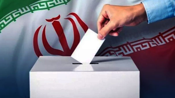 انتخابات دوازدهمین دوره مجلس اسفند سال آینده برگزارمی‌شود