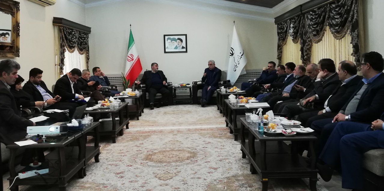 بررسی عمده‌ترین مشکلات و ظرفیت‌های صنعتی و کشاورزی گیلان