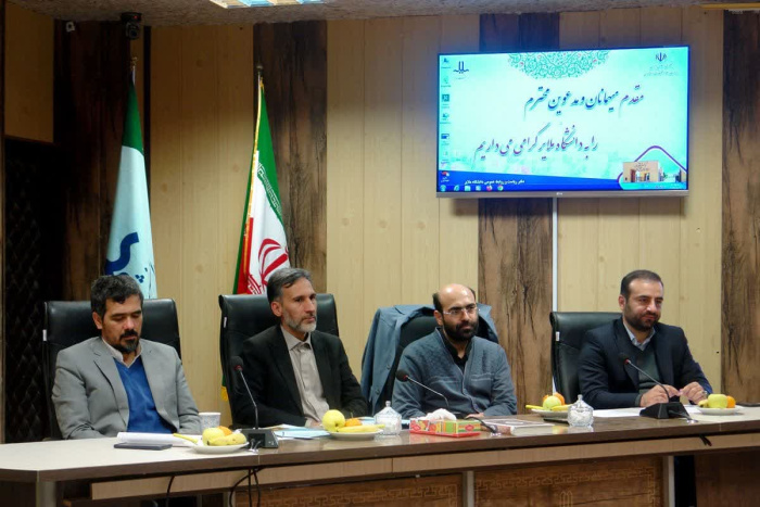 تمرکز جدی بر توسعه فرآوری‌های جدید با کمک دانشگاه