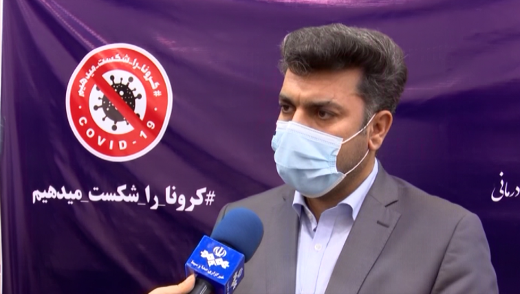 وضعیت عادی کرونا در سراسر استان بوشهر وضعیت عادی کرونا در سراسر استان بوشهر