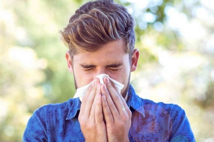 ارتباط چاقی با آلرژیها ارتباط چاقی با آلرژیها