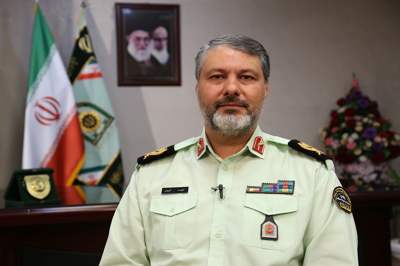 کشف ۸ تن انواع مواد مخدر طی ۲۴ ساعت گذشته کشف ۸ تن انواع مواد مخدر طی ۲۴ ساعت گذشته