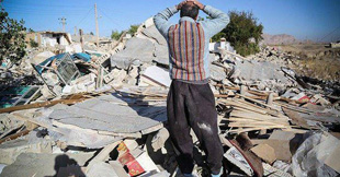 بیمه شدن ۵۰۰ هزار خانه روستایی در ۸ استان کشور بیمه شدن ۵۰۰ هزار خانه روستایی در ۸ استان کشور