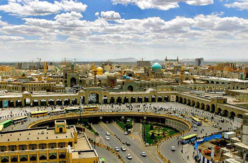 افزایش چهاربرابری هوای پاک در مشهد، از ابتدای امسال تاکنون