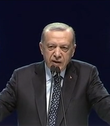 آزمایش موشک بالستیک ترکیه، یونان را میترساند آزمایش موشک بالستیک ترکیه، یونان را میترساند