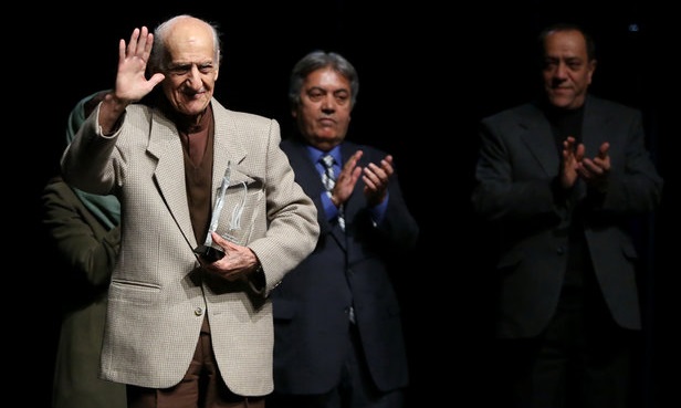 درگذشت یک هنرمند پیشکسوت موسیقی درگذشت یک هنرمند پیشکسوت موسیقی